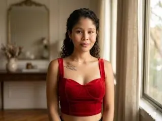 Xlovecam Sex Chat of ShairaBeauchene