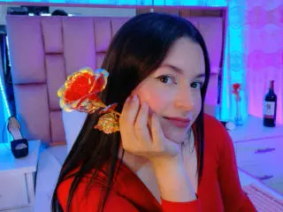 Xlovecam Adult Webcam of VaaleryStark