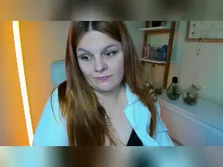 Xlovecam Live Sex Cam of GingerKiss