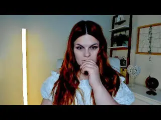 Xlovecam Watch Live Sex Cams of GingerKiss