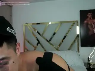 Xlovecam Best Webcam of DevinHunter
