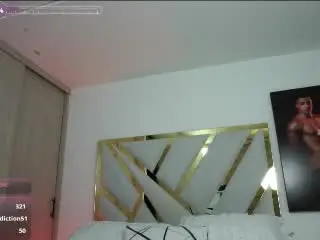 Xlovecam Adult Webcams of DevinHunter