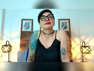 Xlovecam Sex Chat of KatParadise