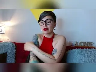 Xlovecam Live Porn of KatParadise