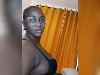 Xlovecam Sex Cam of KeishaKeith