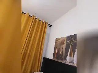 Xlovecam Sex Cam of KeishaKeith
