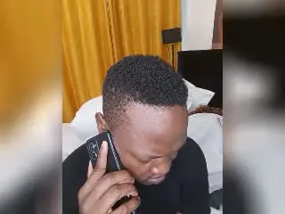 Xlovecam Live Sex Cam of KeishaKeith