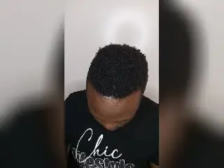 Xlovecam Free Porn Cam of KeishaKeith