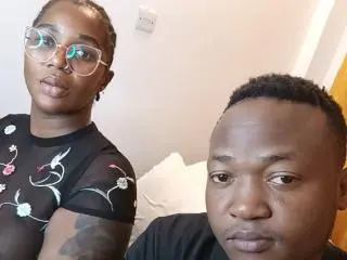 Xlovecam Adult Webcam of KeishaKeith