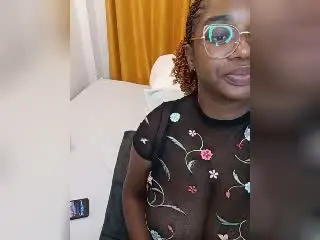 Xlovecam Adult Video Chat of KeishaKeith