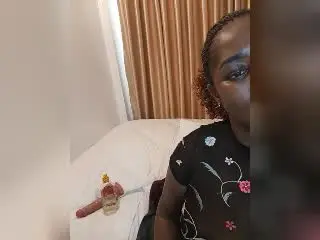 Xlovecam Adult Webcam of KeishaKeith