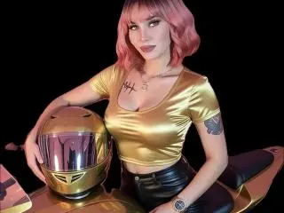 Xlovecam Sex Chat of LoveMeKara