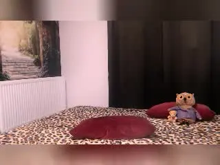 Xlovecam Adult Webcams of SofiaLiub