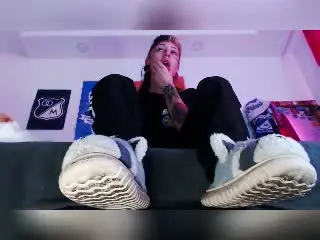 Xlovecam Best Webcam of LusstCruella
