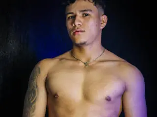 Xlovecam Sex Cam of JeisonStark
