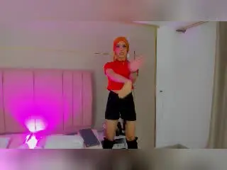 Xlovecam Best Webcam of BlakeNoir