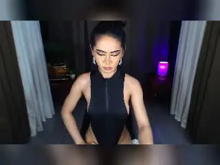 Xlovecam Sex Cam of MariaLucyJasmine