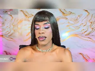 Xlovecam Nude Webcam of EbonyHansNight
