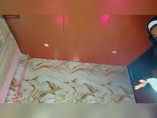 Xlovecam Best live sex cam show of EbonyHansNight