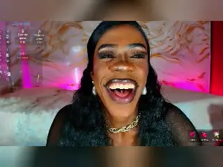 Xlovecam Private Sex Chat of EbonyHansNight