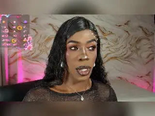 Xlovecam Free Live Porn of EbonyHansNight