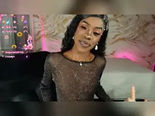 Xlovecam Free Porn Cam of EbonyHansNight