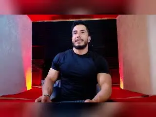 Xlovecam Free Live Porn of ZaneMaverick