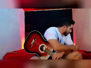 Xlovecam Sex Cam of ZaneMaverick