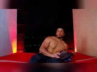 Xlovecam Live Sex of ZaneMaverick