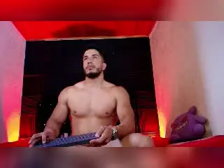 Xlovecam Live Sex of ZaneMaverick