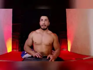 Xlovecam Sex Cam of ZaneMaverick