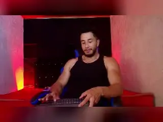 Xlovecam Live Sex Cam of ZaneMaverick