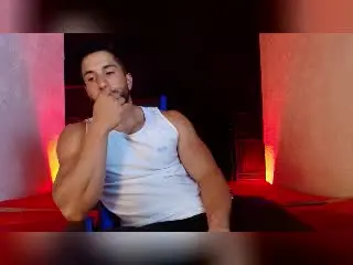 Xlovecam Live Porn of ZaneMaverick