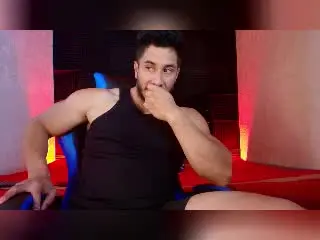 Xlovecam Sex Cam of ZaneMaverick