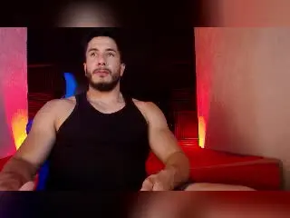 Xlovecam Watch Live Sex Cams of ZaneMaverick