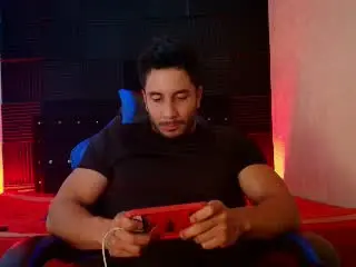 Xlovecam Live Sex of ZaneMaverick