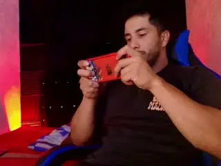 Xlovecam Sex Chat of ZaneMaverick