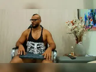 Xlovecam Live Sex Cam of TitanMax