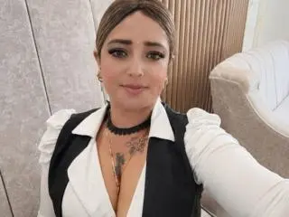 Xlovecam Best Webcam of AlessadraJoness