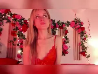 Xlovecam Live Sex of LyannaDifran