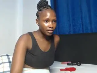 Xlovecam Watch Live Sex Cams of AfriCandyBabe