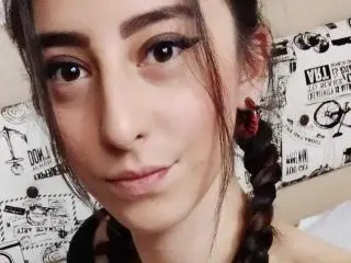 Xlovecam Nude Webcam of ValeriaGate