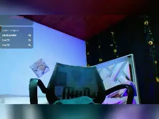 Xlovecam Live Sex of MatiaAgt