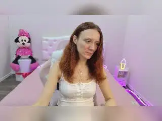 Xlovecam Live Porn of BarbaraStily