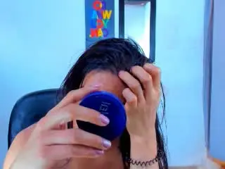 Xlovecam Free Live Porn of TrayXibi