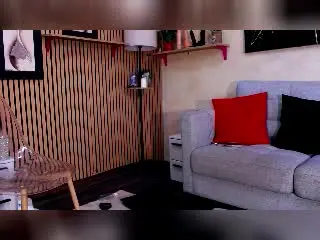 Xlovecam Live Porn of AmmyFrancaise