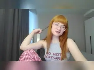 Xlovecam Sex Cam of IsabelBarfuss