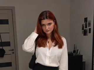 Xlovecam Private Sex Chat of SidneyTroun