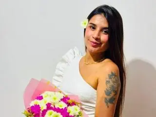 Xlovecam Live Sex Cam of SophiaJhane