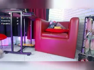 Xlovecam Adult Webcam of VittoriaI